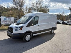 BUY FORD Transit Van 2019 Base, afetrucks