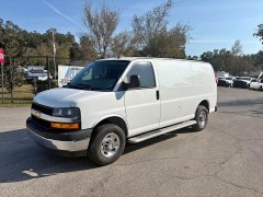 BUY CHEVROLET Express Cargo Van 2022 Base, afetrucks