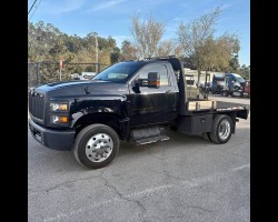 2022 International Cv515