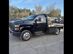 2022 International Cv515