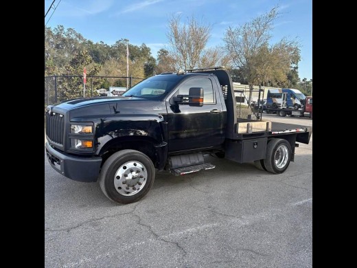 2022 International Cv515