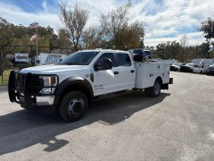 BUY FORD SUPER DUTY F-450 DRW 2021 XL, afetrucks