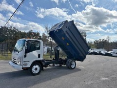 BUY ISUZU NPR 2023, afetrucks