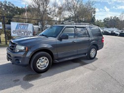2016 Ford Expedition