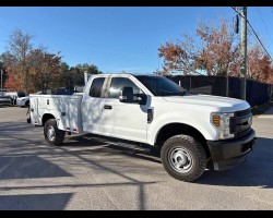 2019 Ford Super Duty F-250 Srw