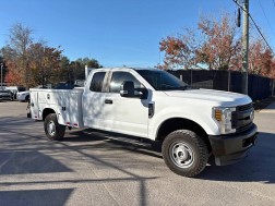 2019 Ford Super Duty F-250 Srw