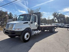 BUY INTERNATIONAL 4300 2020, afetrucks