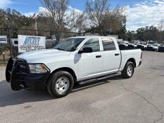 BUY RAM 1500 Classic 2019 SSV, afetrucks