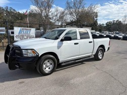 2019 Ram 1500 Classic