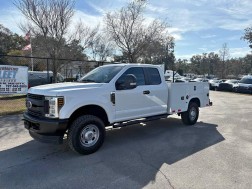 2019 Ford Super Duty F-250 Srw