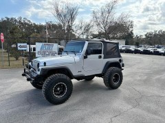 BUY JEEP WRANGLER 2004 SPORT, afetrucks