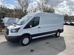 2019 Ford Transit Van