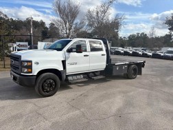 2020 Chevrolet Silverado Md