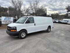 BUY CHEVROLET Express Cargo Van 2019 Base, afetrucks