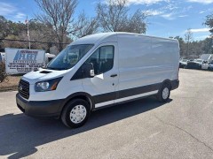 BUY FORD Transit Van 2019 Base, afetrucks