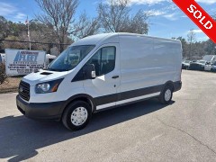 BUY FORD Transit Van 2019 Base, afetrucks