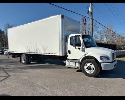 2023 Freightliner M2