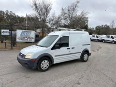 BUY FORD TRANSIT CONNECT 2013 XL, afetrucks