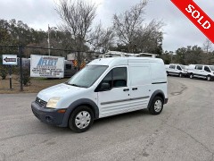 BUY FORD TRANSIT CONNECT 2013 XL, afetrucks