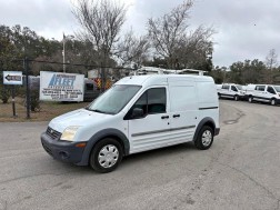 2013 Ford Transit Connect