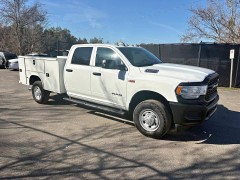BUY RAM 2500 2022 CREW CAB, afetrucks