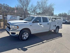 BUY RAM 2500 2019 Tradesman, afetrucks