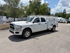 BUY RAM 2500 2019 Tradesman, afetrucks