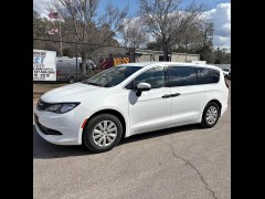 BUY CHRYSLER VOYAGER 2021 L, afetrucks