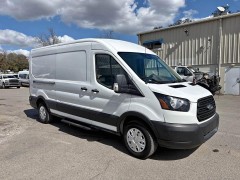 BUY FORD Transit Van 2019 Base, afetrucks