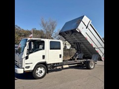 BUY ISUZU NPR 2021, afetrucks