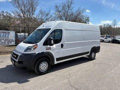 BUY RAM Promaster Cargo Van 2021 Base, afetrucks