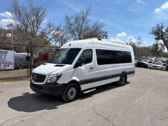 BUY MERCEDES-BENZ Sprinter Chassis-Cabs 2016 Base, afetrucks