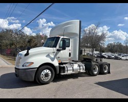 2020 International Lt285