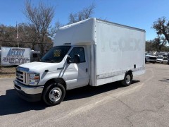 BUY FORD E-Series Cutaway 2022 Base, afetrucks