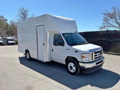 BUY FORD E-Series Cutaway 2022 Base, afetrucks