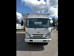 BUY CHEVROLET 4500 LCF GAS 2021 BASE, afetrucks