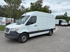 BUY Freightliner Sprinter Cargo Van 2021 Base, afetrucks