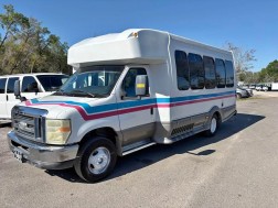 2015 Ford Econoline Commercial Cutaway