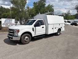 2022 Ford Super Duty F-350 Drw