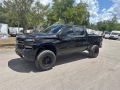 BUY CHEVROLET SILVERADO 1500 2020 LT Trail Boss, afetrucks