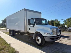 2018 Freightliner M2