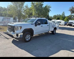 2023 Gmc Sierra 2500hd