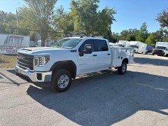 BUY GMC SIERRA 2500HD 2023 Pro, afetrucks