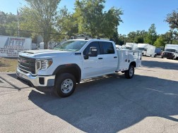 2023 Gmc Sierra 2500hd