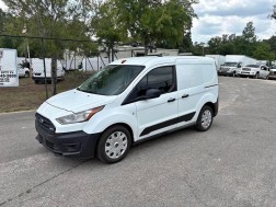 2020 Ford Transit Connect Van