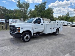 2019 Chevrolet Silverado Md
