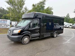 BUY FORD Transit Cutaway 2019 Base, afetrucks