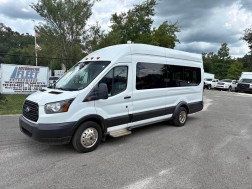 2019 Ford Transit Passenger Wagon