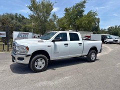 BUY RAM 2500 2022 Tradesman, afetrucks