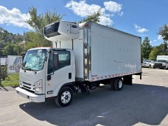 BUY ISUZU NPR 2019 BASE, afetrucks